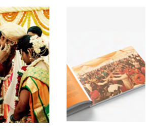 ‘THE WEDDING BOOK’ by Shaili Shah