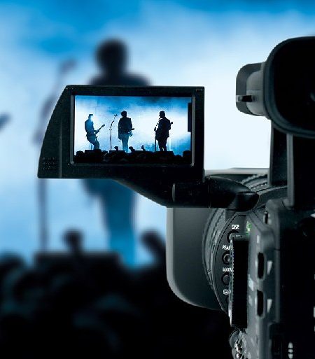 Master The 7 Stages Of Filmmaking