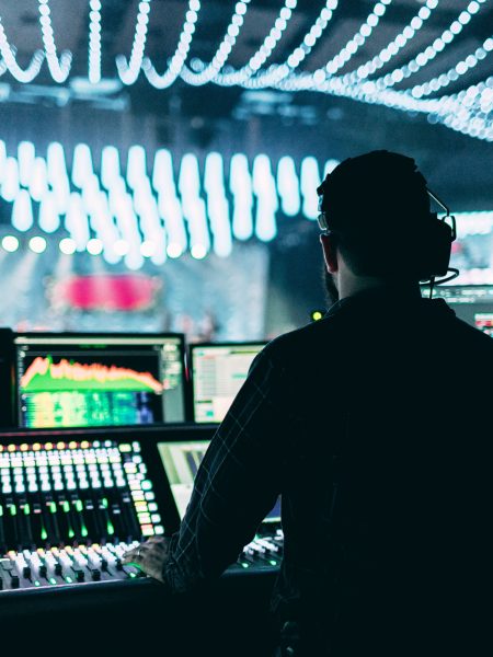Production Sound Mixer: Understanding The Role